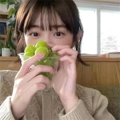 娜娜：逝水年华