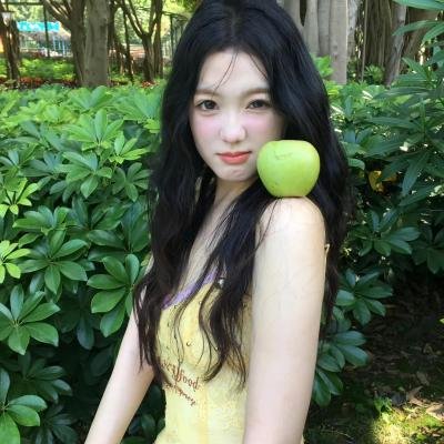 花花大丈夫